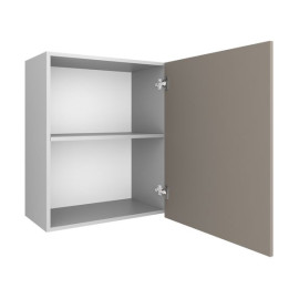 Кухонная секция верхняя В-60/72/1 Роял глянец Garant