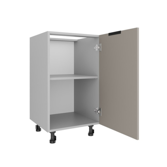 Кухонная секция нижняя Н-45/82 Крафт Garant