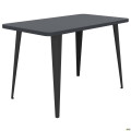 Стол Cherry 1200 (1200х670хН770) черный графит/Антрацит AMF