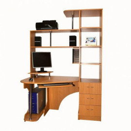 Компьютерный стол Ника Мебель Ника-30