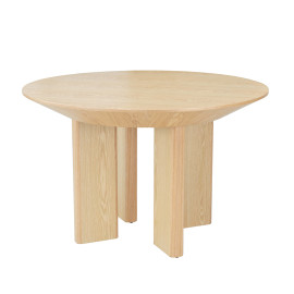 Стол обеденный TM-230 Эстер Vetro mebel