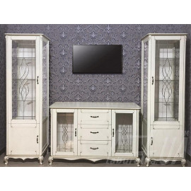 Комплект для вітальні Рів'єра Мікс Меблі