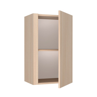 Кухонная секция верхняя ШВ R.1ДФ.720.450 Интегрированная ручка Кухонная секция верхняя ШВ R.1ДФ.720.450 Интегрированная ручка