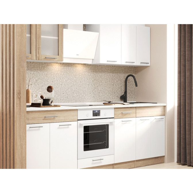 Модульна кухня Сонома/Альба ЕКО Еверест