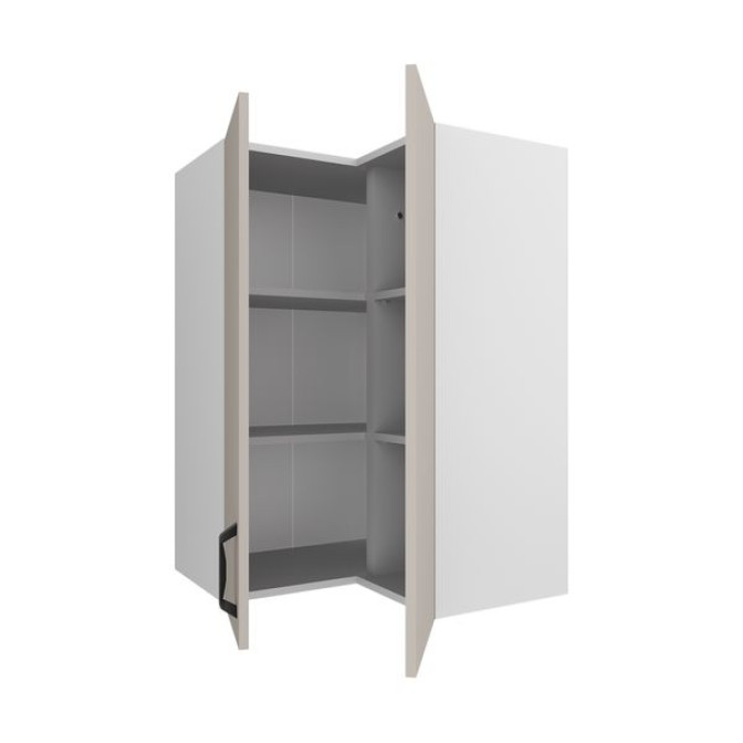 Кухонна секція верхня ВКФ-63/63/92 Горизонт Garant