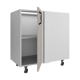 Кухонная секция нижняя НЩ-80/82/1 Брайт Garant 