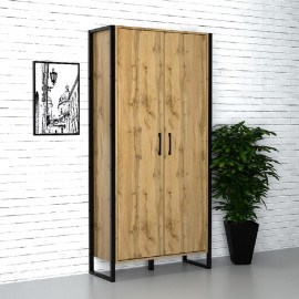 Шкаф ШЛГ-4 Гамма стиль