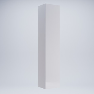 Секция BOX-24 / Глянец Белый MiroMark BX-24-WB