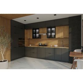 Модульна кухня Крафт Garant