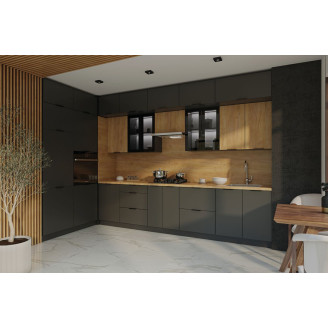 Модульная кухня Крафт Garant Модульная кухня Крафт Garant