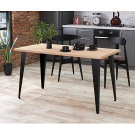 Стол обеденный Линда 138-70 Loft Design