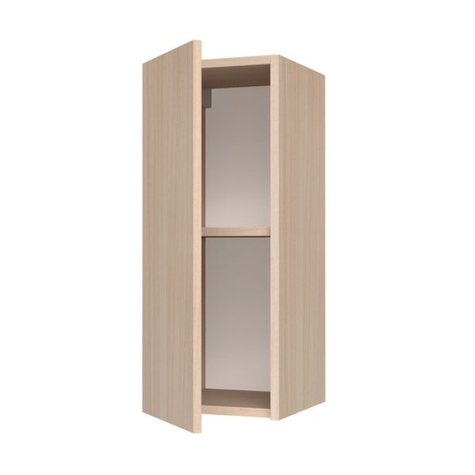 Кухонная секция верхняя ШВ 1Д.720.400 Интегрированная ручка 