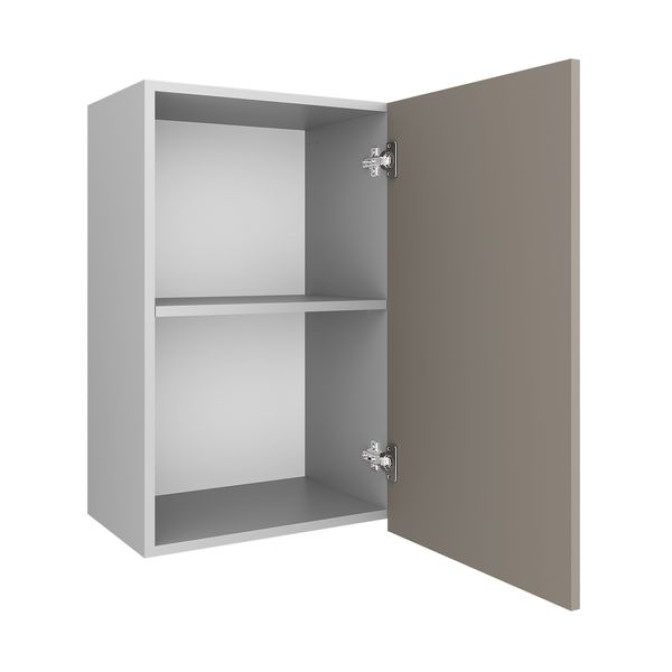 Кухонная секция верхняя В-45/72 Роял матовый Garant   