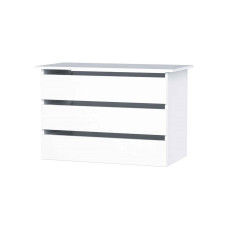Опция Тумба 3Ящ в Шкаф 2Дв Стандарт (М + Н) / MiroMark OP-45-WB