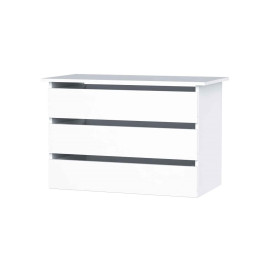 Опция Тумба 3Ящ в Шкаф 2Дв Стандарт (М + Н) / MiroMark OP-45-WB
