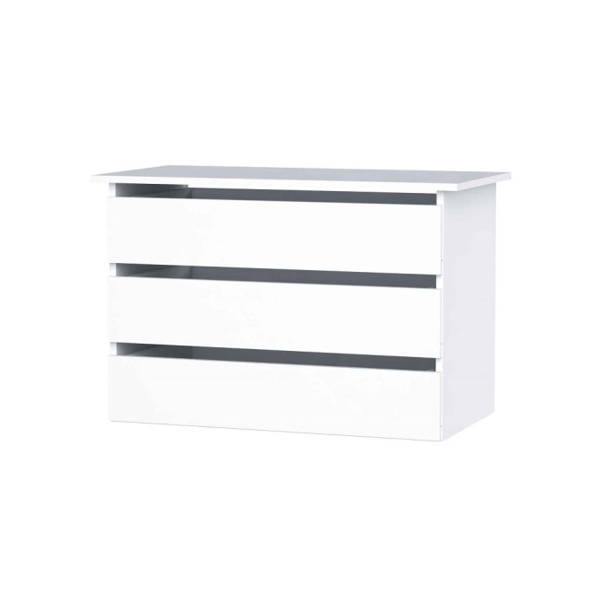 Опция Тумба 3Ящ в Шкаф 2Дв Стандарт (М + Н) / MiroMark OP-45-WB