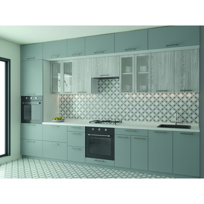 Модульна кухня Адель Світ меблів  