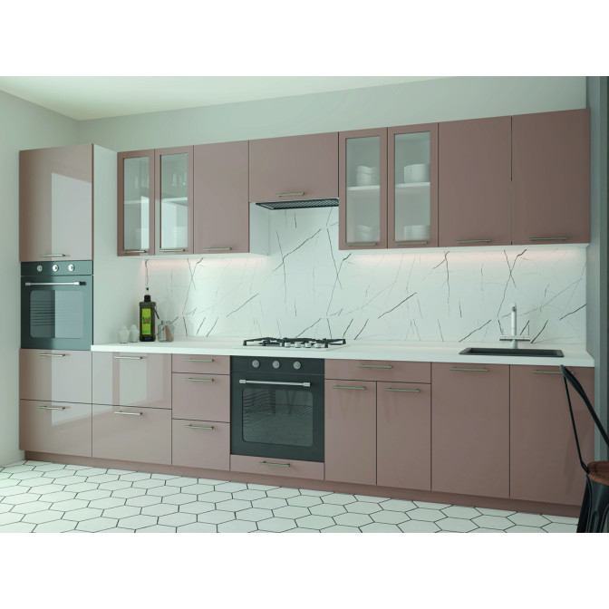 Модульна кухня Адель Світ меблів  