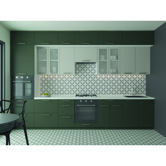 Модульна кухня Адель Світ меблів  