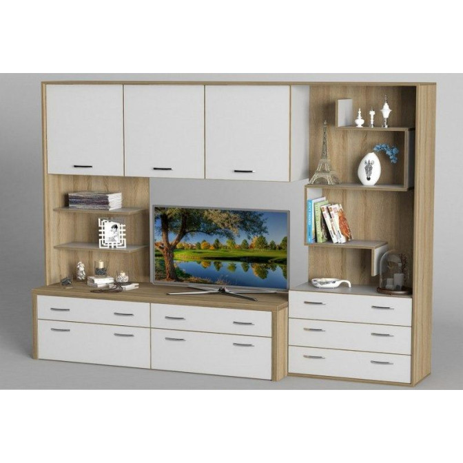 Гостиная Tisa Mebli 102 Гостиная Tisa Mebli 102