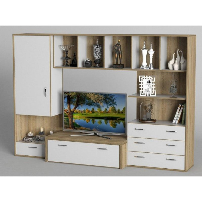 Гостиная Tisa Mebli 103 Гостиная Tisa Mebli 103