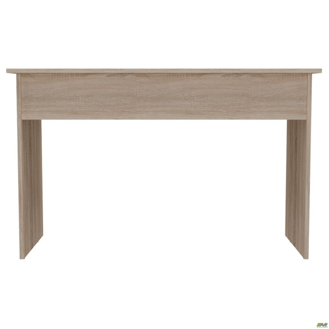 Стол письменный с ящиком ОМ-120R (1200х580х750Н) Дуб Сонома AMF