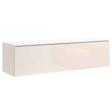Секція BOX COLOR-TV 1,40 / Глянець Кашемір MiroMark BX-43-GC