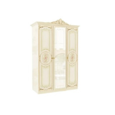 Шкаф 3Д Кармен Новая Мир мебели
