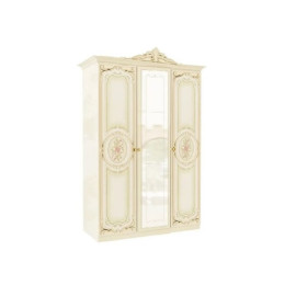 Шкаф 3Д Кармен Новая Мир мебели