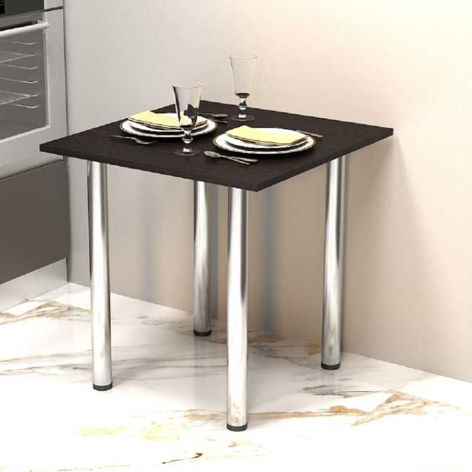 Стол Фуршет 2 Дуб Венге Гамма стиль