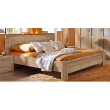 Комплект для спальни Анна кровать 180х200 тумба Анна Venger