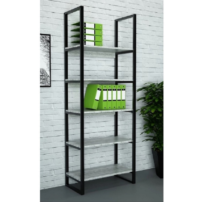 Стелаж СЛА-1 Гамма стиль