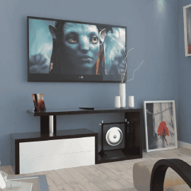 Тумба под ТВ TV-line 02 Неман