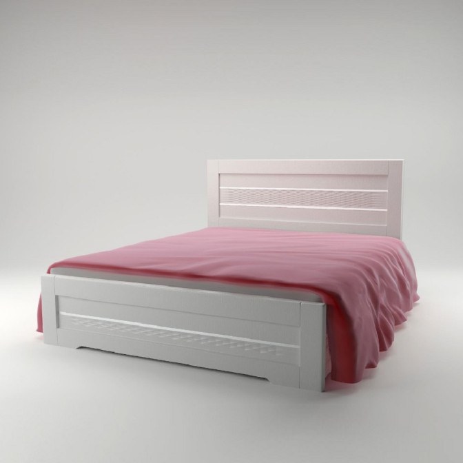 Кровать Зоряна Неман