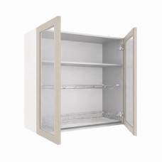 Кухонная секция верхняя ВС-80/92 В Роял глянец Garant