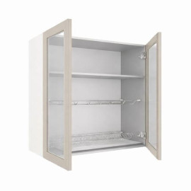 Кухонная секция верхняя ВС-80/92 В Роял глянец Garant