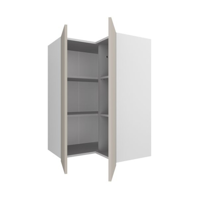 Кухонная секция верхняя ВКФ-63/63/92 Роял глянец Garant