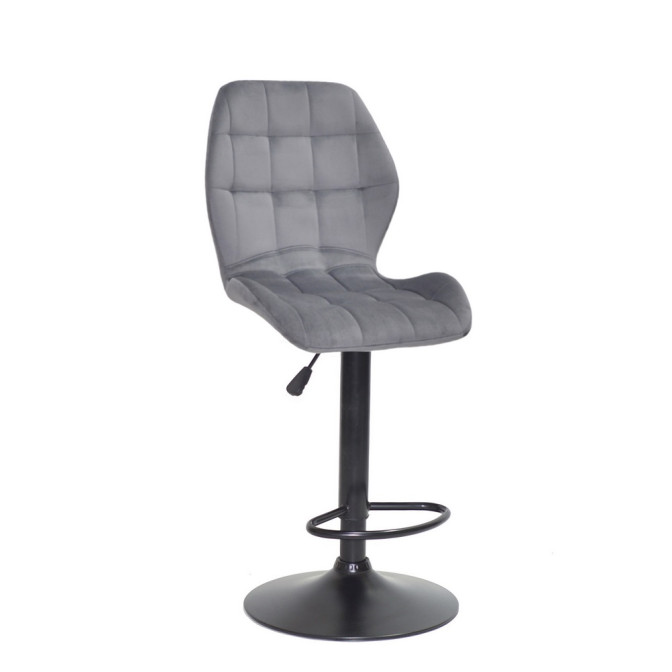 Стілець Phil BAR BK-Base D-385 OnderMebli