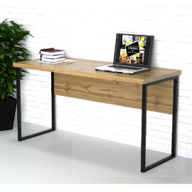 Офисный стол СПЛГ-1 Гамма стиль