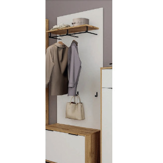 Вешалка Нитро Сокме