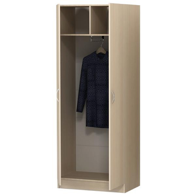 Шкаф гардеробный 1 Luxe Studio New