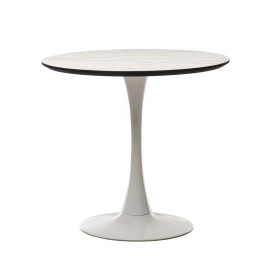 Стол обеденный Т-318 Vetro mebel