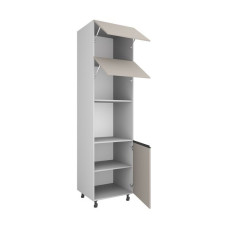 Кухонная секция верхняя ПУ-60/234/2 Альфа Garant