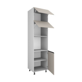 Кухонна секція верхня ПУ-60/234/2 Альфа Garant