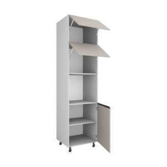 Кухонная секция верхняя ПУ-60/234/2 Альфа Garant