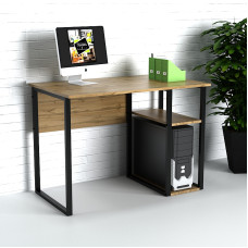 Офісний стіл СПЛ-7-1 Гамма стиль