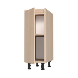 Кухонна секція нижня ШН 1Д.820.400 Інтегрована ручка Кухонна секція нижня ШН 1Д.820.400 Інтегрована ручка