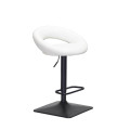 Стілець Holy Bar 4BK-Base екошкіра OnderMebli