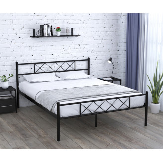 Кровать двуспальная Сабрина Loft Design