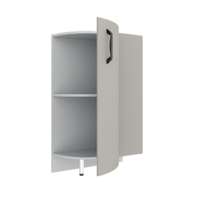 Кухонная секция нижняя НКЗЗР-32/82 Контемп премьер Garant